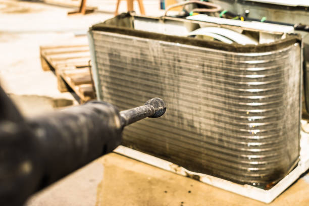 Best Affordable Air Duct Cleaning  in Castalia, OH