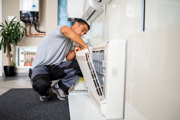 Best Ductwork Cleaning Services  in Castalia, OH