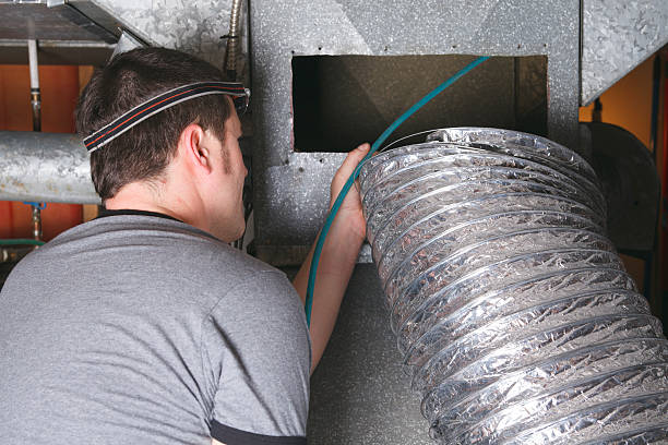 Best Air Duct Cleaning Near Me  in Castalia, OH