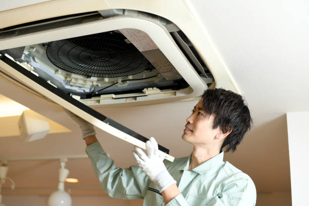 Best Ventilation Cleaning Services  in Castalia, OH