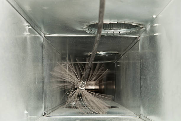 Best Residential Air Duct Cleaning  in Castalia, OH